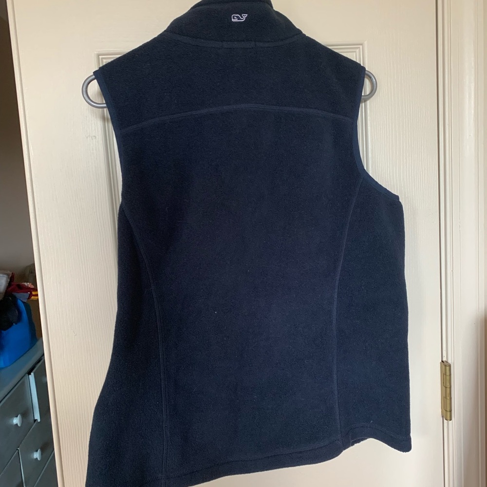 VINEYARD VINES women’s vest - Picture 2 of 2